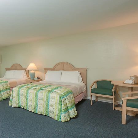 Southfleet Motor Inn Wellfleet Buitenkant foto