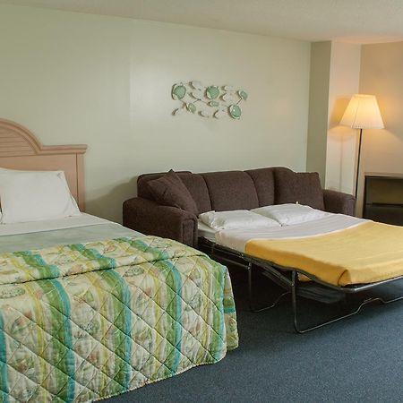Southfleet Motor Inn Wellfleet Buitenkant foto