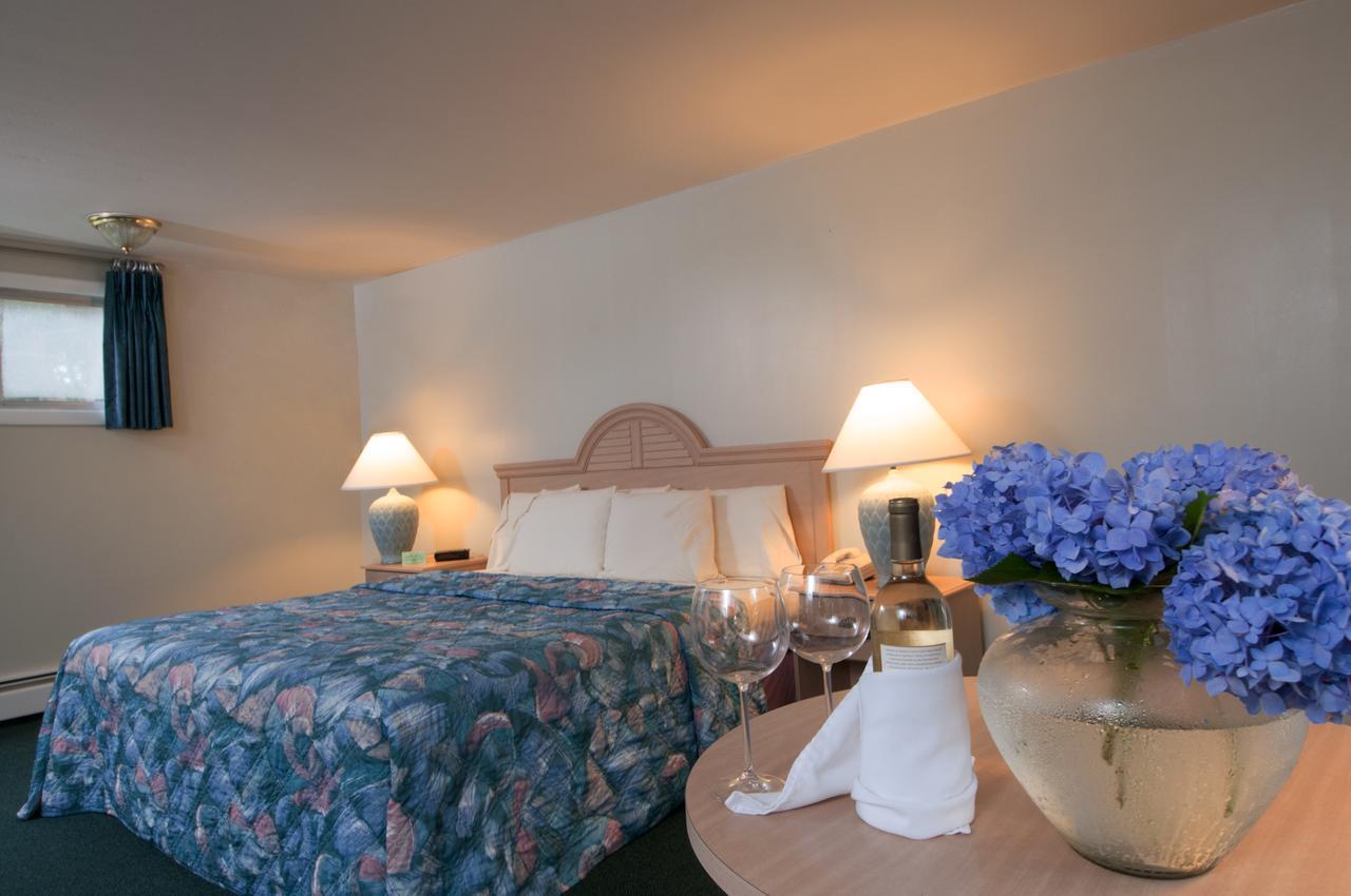 Southfleet Motor Inn Wellfleet Buitenkant foto