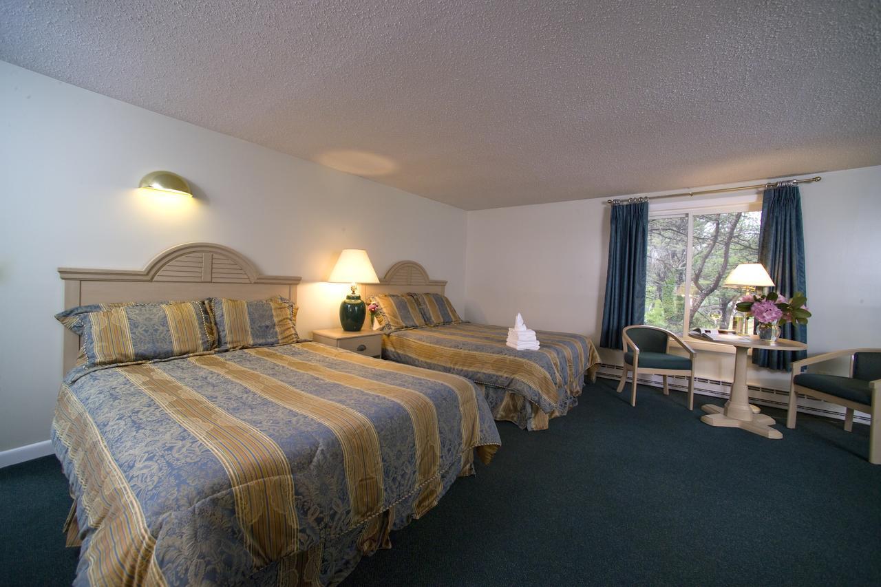 Southfleet Motor Inn Wellfleet Buitenkant foto