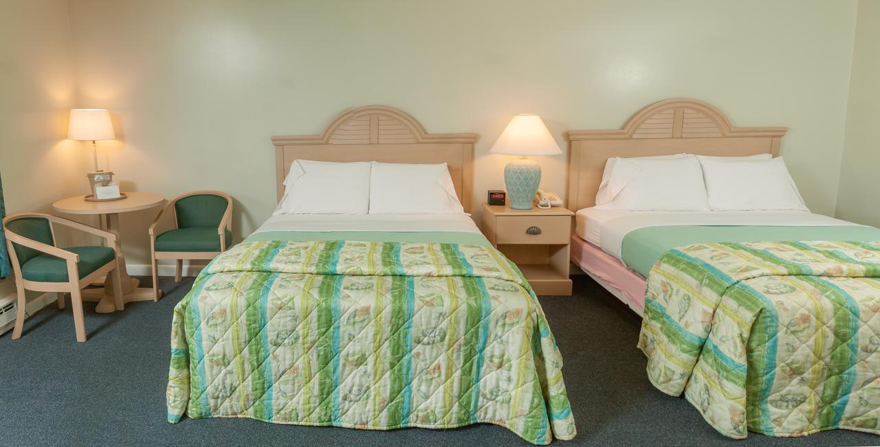 Southfleet Motor Inn Wellfleet Buitenkant foto