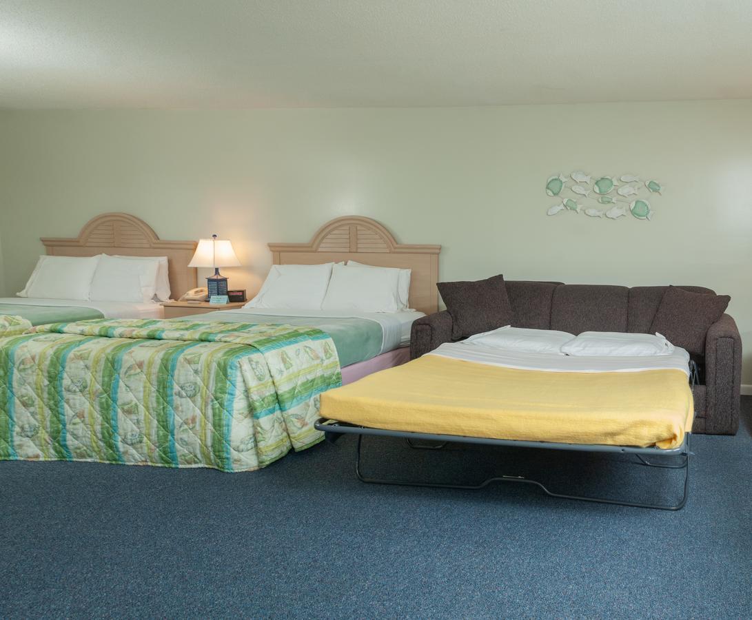 Southfleet Motor Inn Wellfleet Buitenkant foto