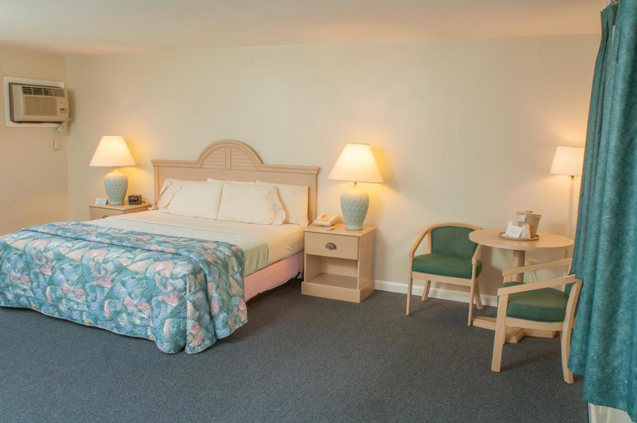 Southfleet Motor Inn Wellfleet Buitenkant foto