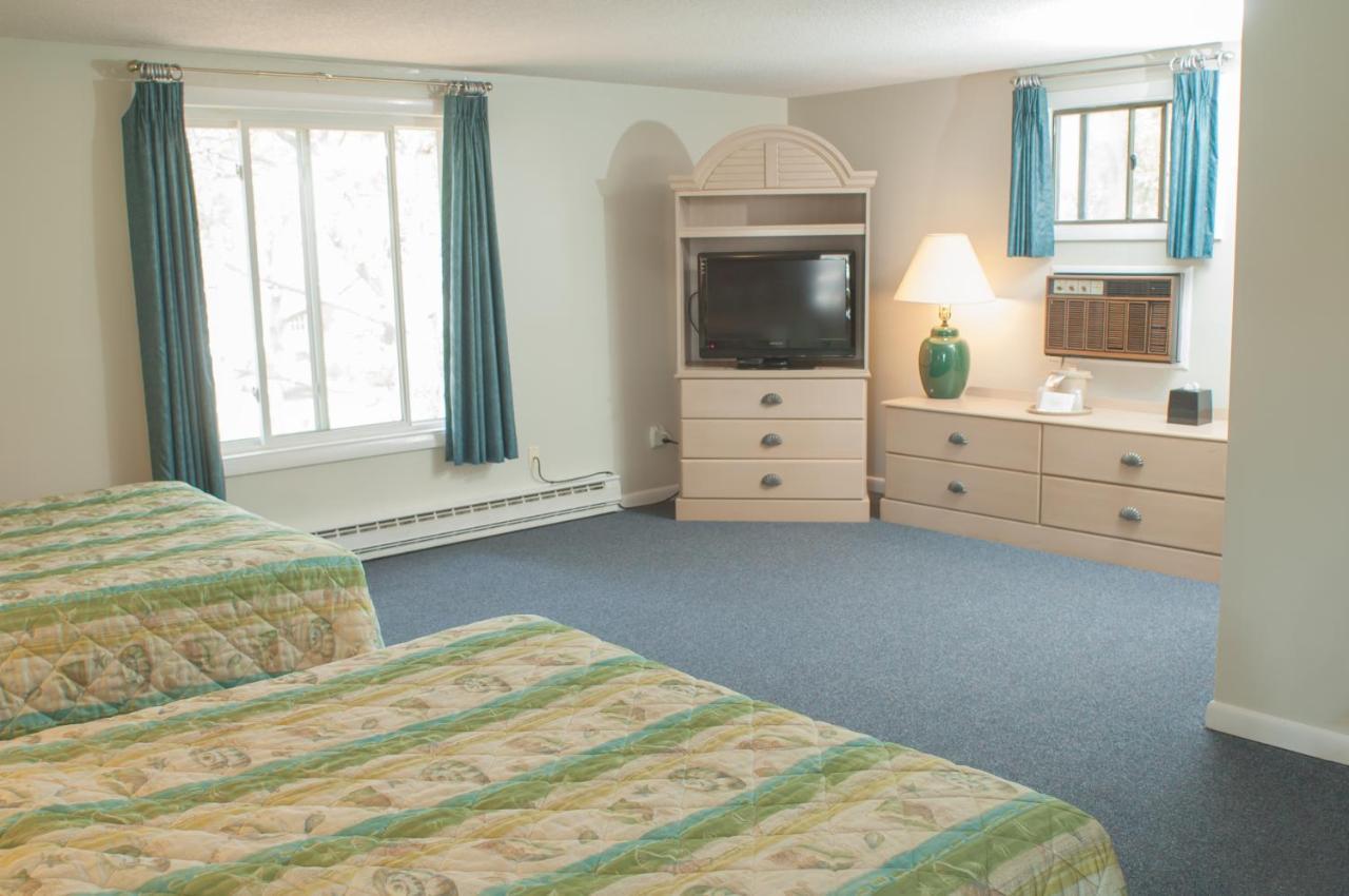 Southfleet Motor Inn Wellfleet Buitenkant foto