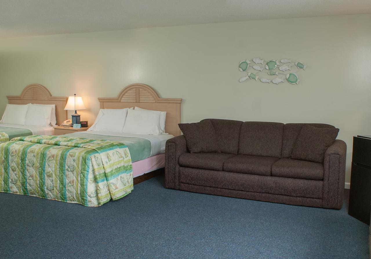 Southfleet Motor Inn Wellfleet Kamer foto