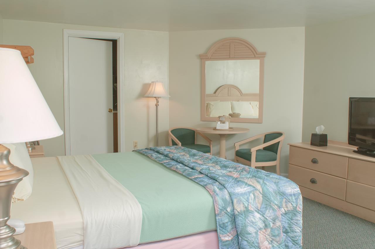 Southfleet Motor Inn Wellfleet Buitenkant foto