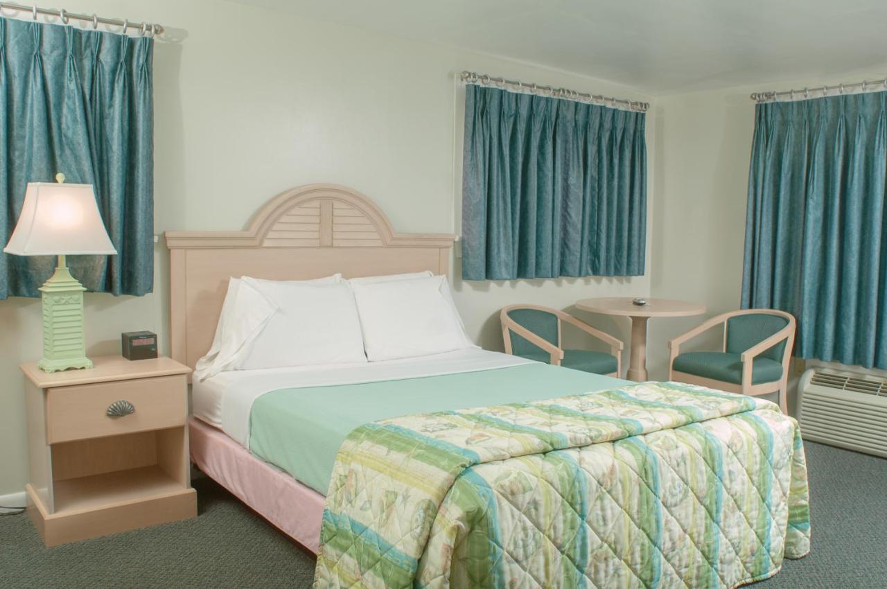 Southfleet Motor Inn Wellfleet Buitenkant foto