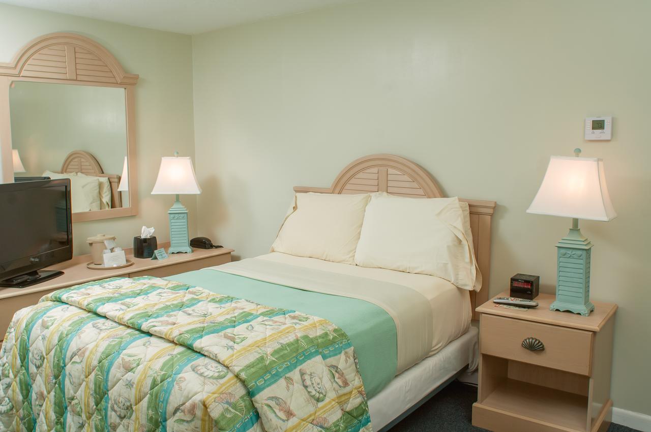 Southfleet Motor Inn Wellfleet Buitenkant foto