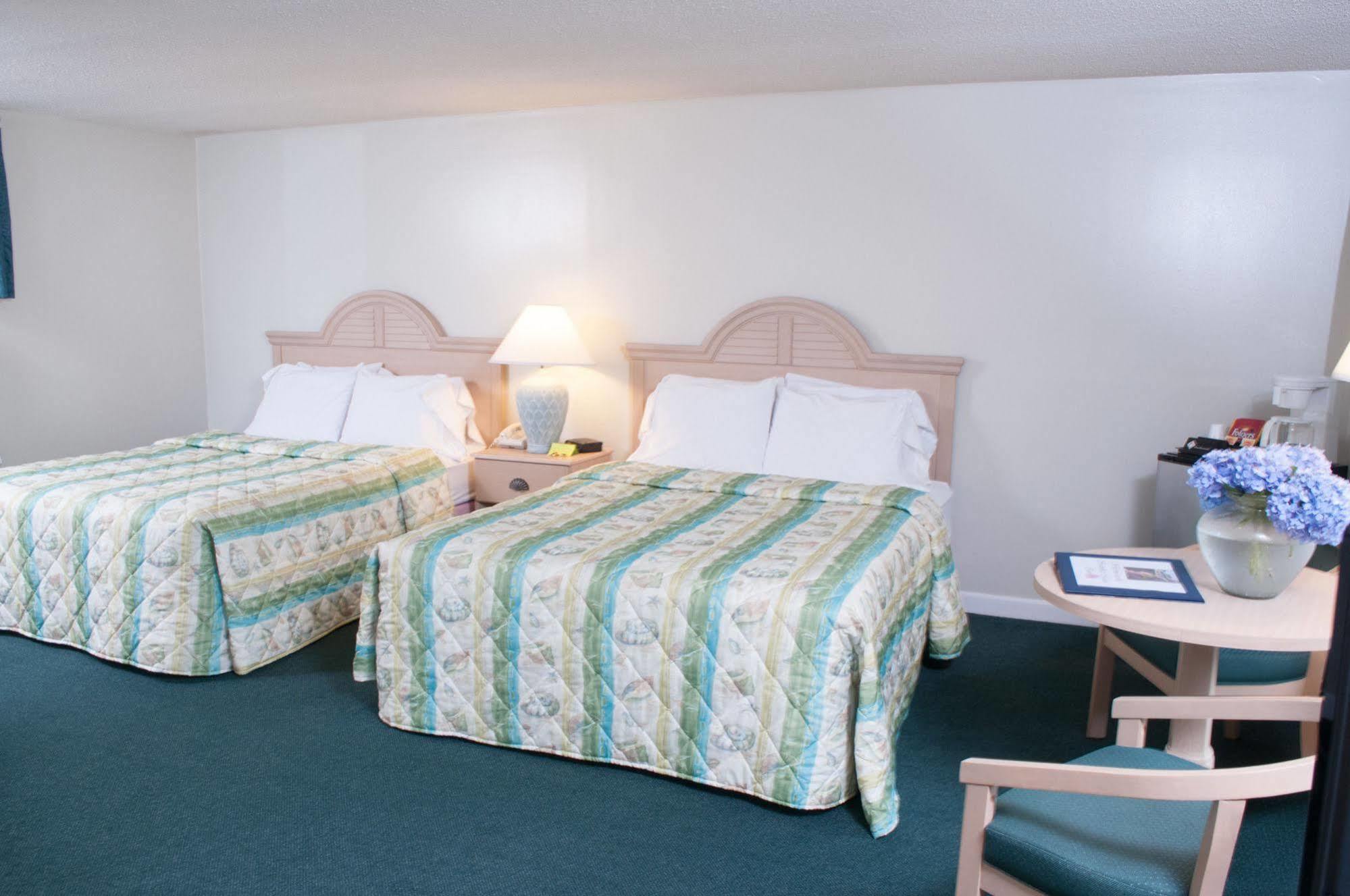 Southfleet Motor Inn Wellfleet Buitenkant foto