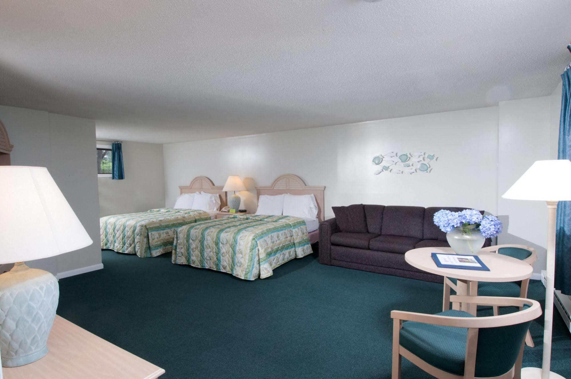 Southfleet Motor Inn Wellfleet Buitenkant foto