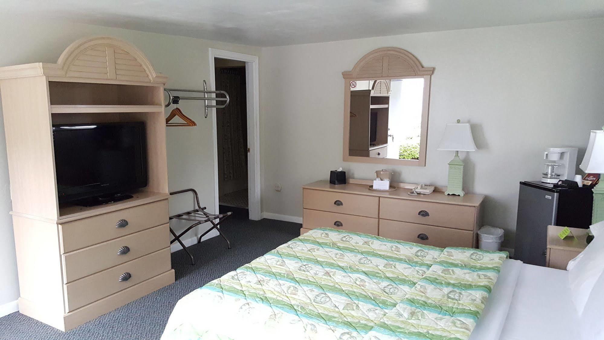 Southfleet Motor Inn Wellfleet Buitenkant foto
