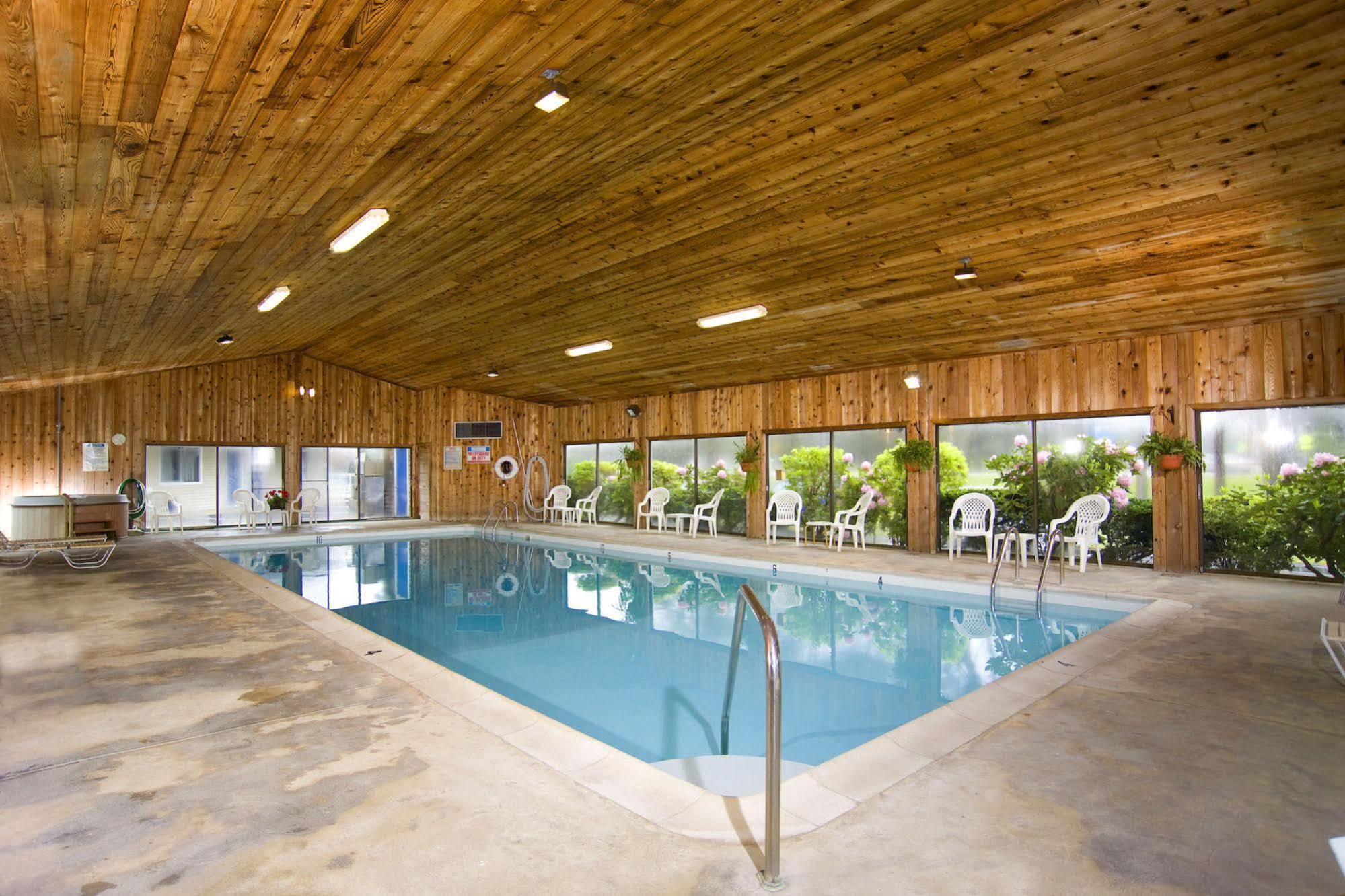 Southfleet Motor Inn Wellfleet Buitenkant foto